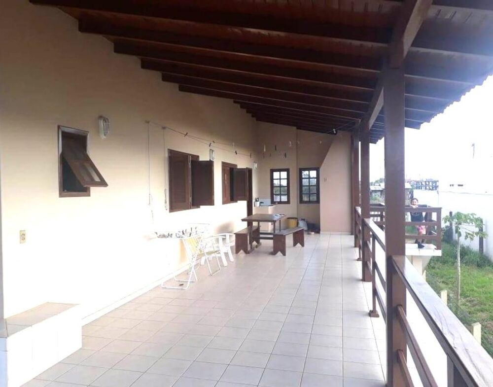 Casa, 7 quartos, 330 m² - Foto 16