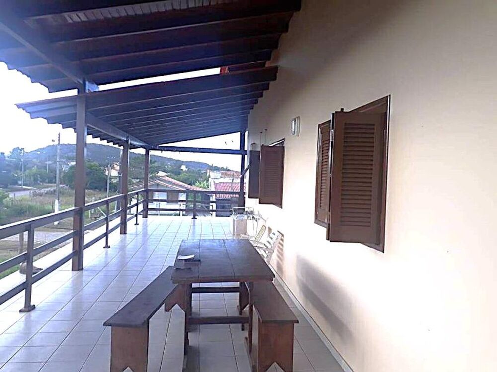 Casa, 7 quartos, 330 m² - Foto 5