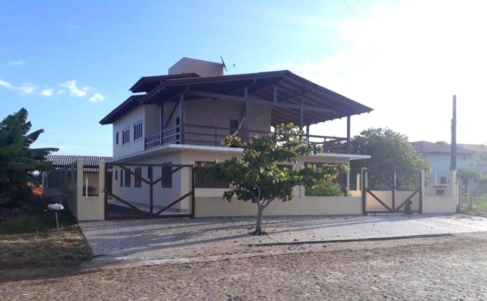 Casa, 7 quartos, 330 m² - Foto 11