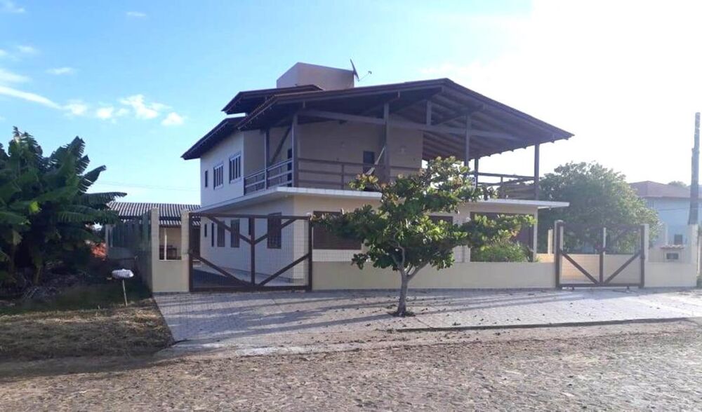 Casa, 7 quartos, 330 m² - Foto 1