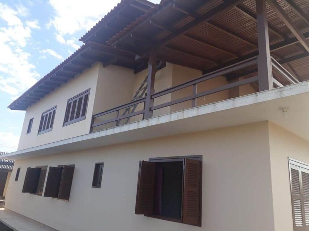 Casa, 7 quartos, 330 m² - Foto 19