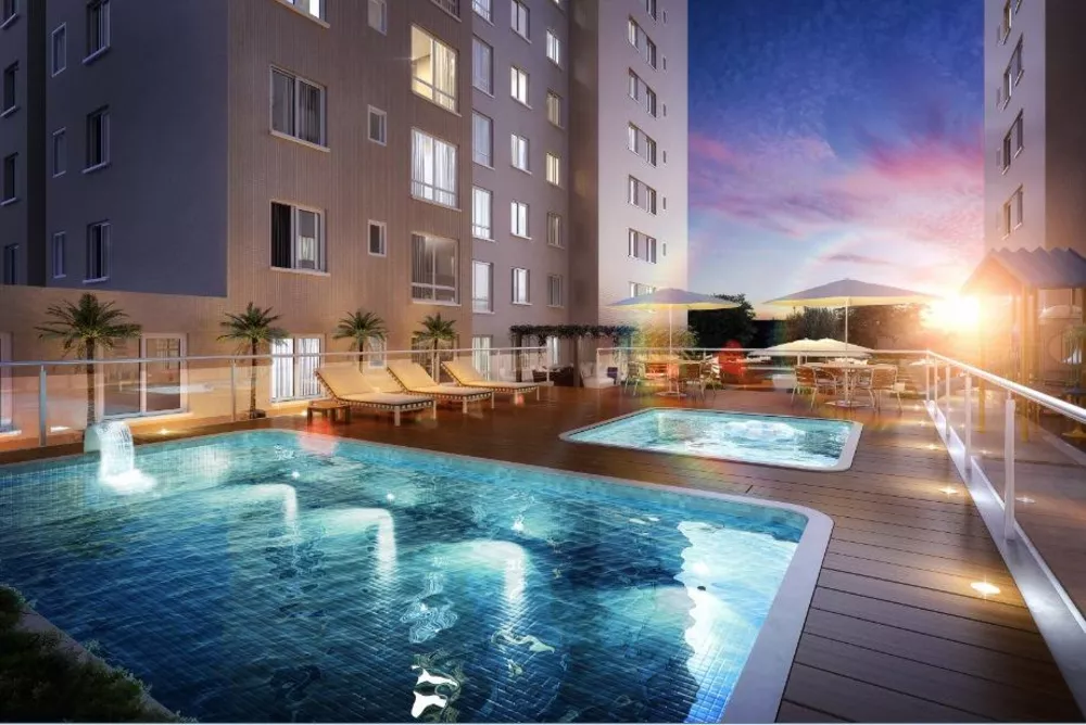 Apartamento, 3 quartos, 95 m² - Foto 6