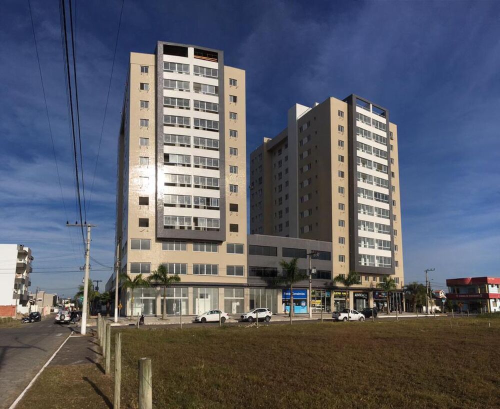 Apartamento à venda com 3 quartos, 95m² - Foto 3