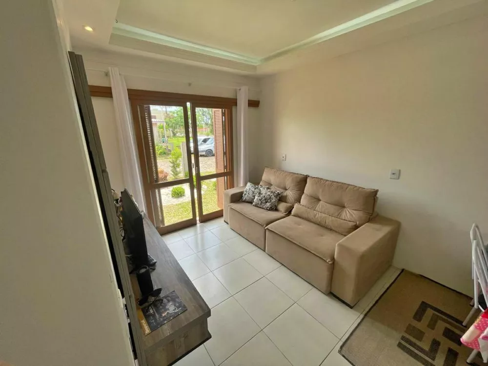 Casa, 2 quartos, 77 m² - Foto 2