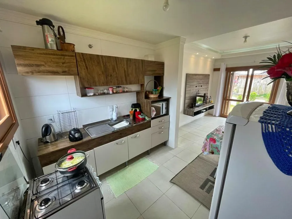 Casa, 2 quartos, 77 m² - Foto 7