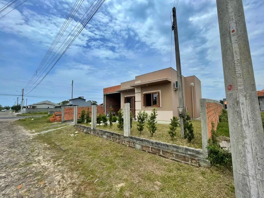 Casa, 2 quartos, 77 m² - Foto 3