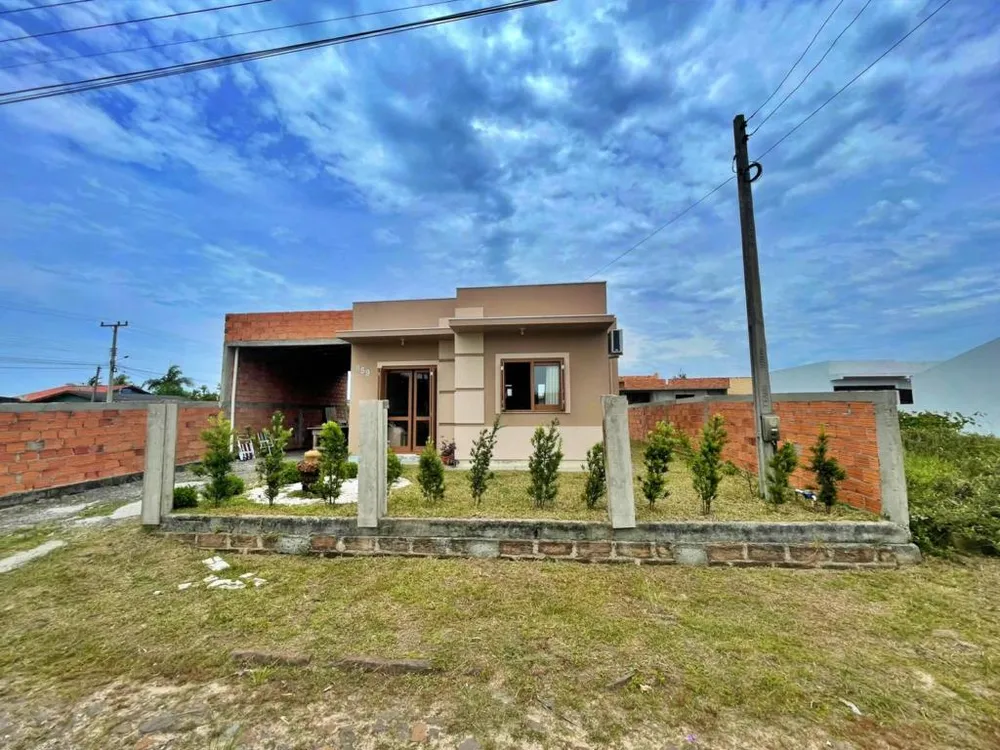 Casa, 2 quartos, 77 m² - Foto 1