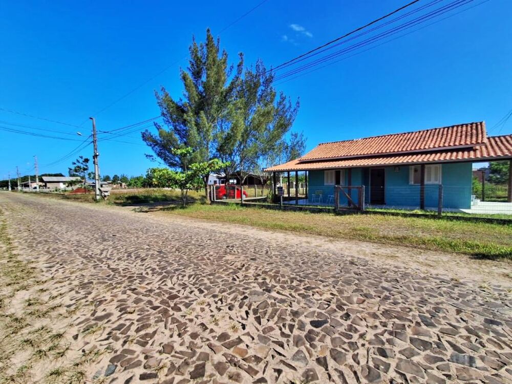 Casa, 2 quartos, 84 m² - Foto 4