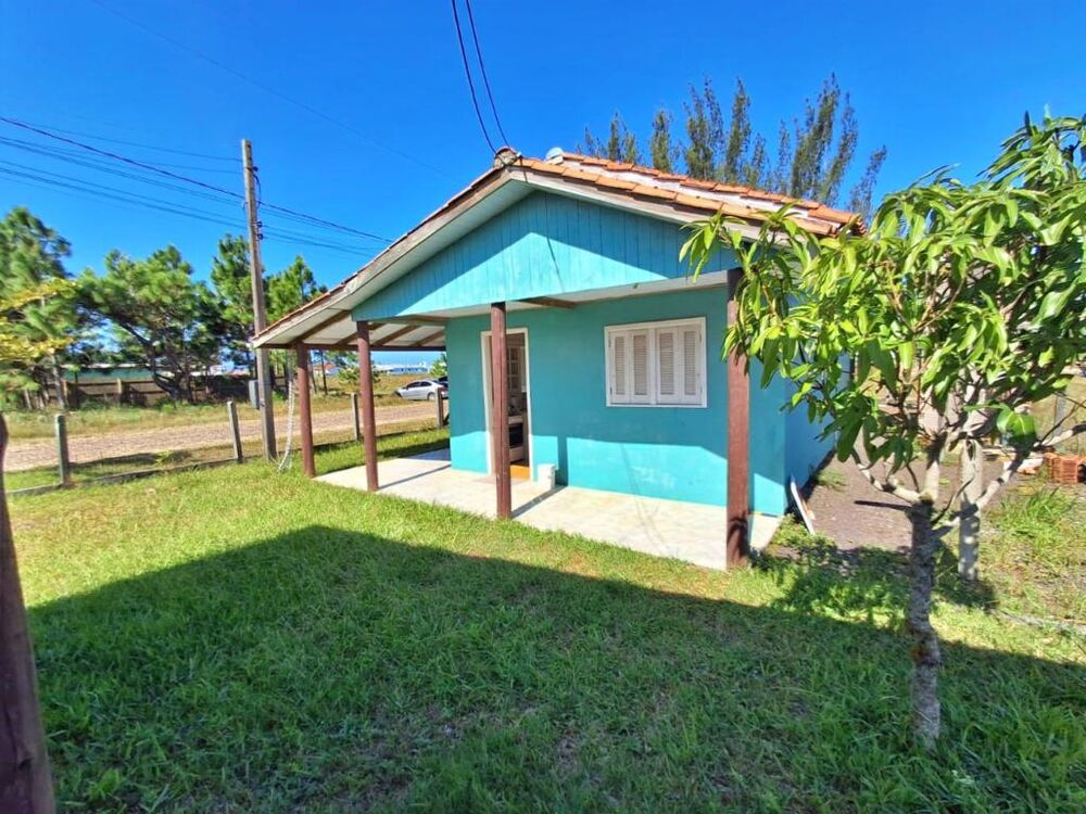 Casa, 2 quartos, 84 m² - Foto 5