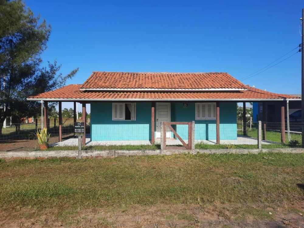 Casa, 2 quartos, 84 m² - Foto 2