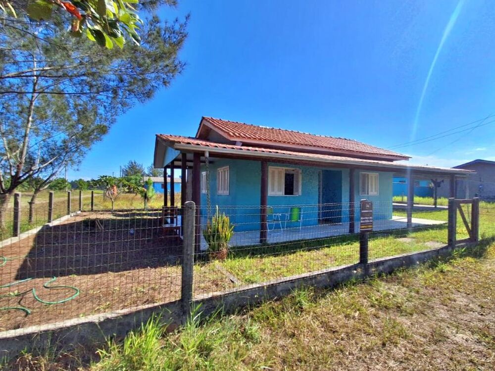 Casa, 2 quartos, 84 m² - Foto 1