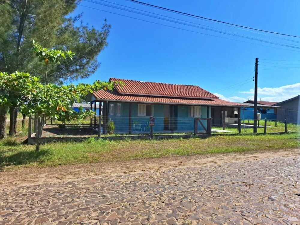 Casa, 2 quartos, 84 m² - Foto 3