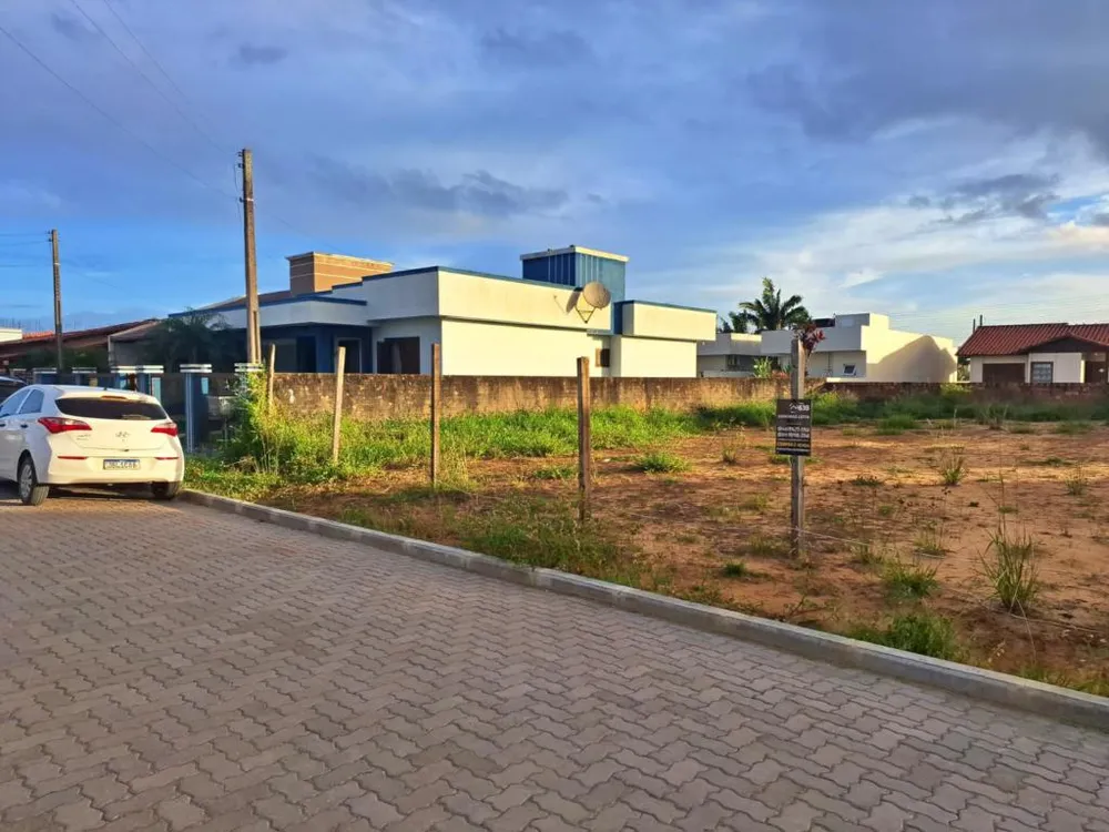 Terreno, 308 m² - Foto 1