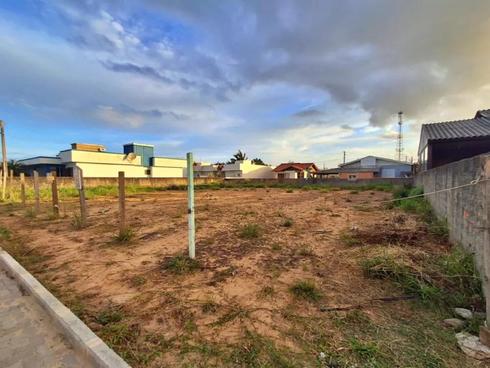 Terreno, 308 m² - Foto 1