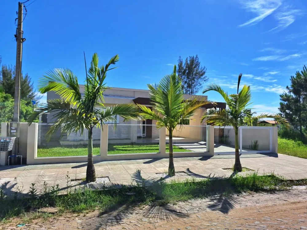 Casa, 4 quartos, 200 m² - Foto 6