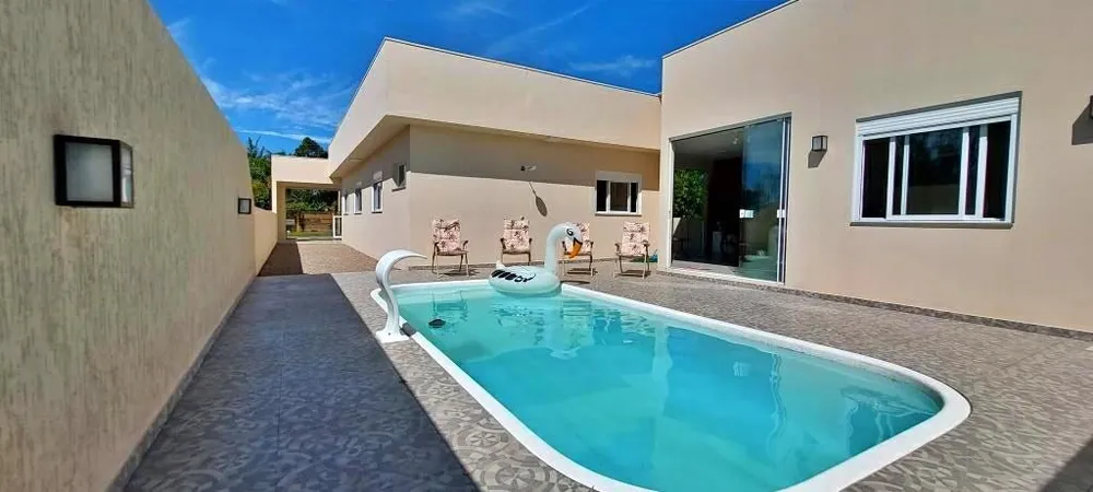 Casa, 4 quartos, 200 m² - Foto 14