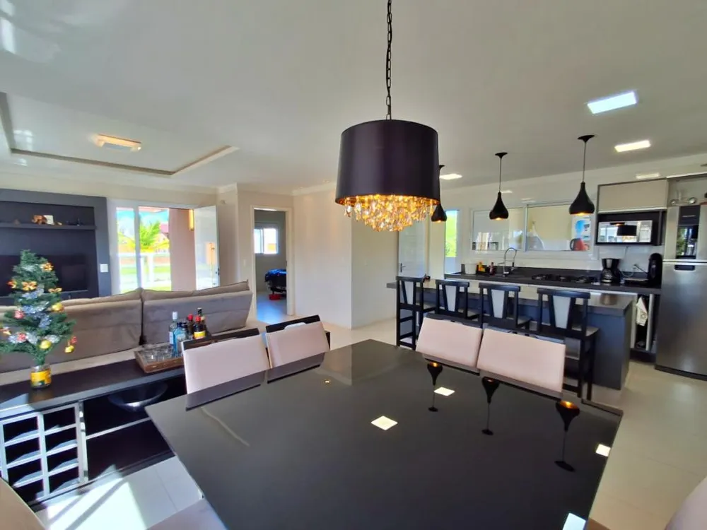 Casa, 4 quartos, 200 m² - Foto 8