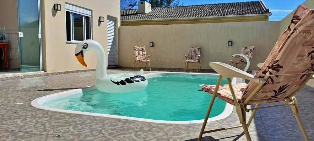 Casa, 4 quartos, 200 m² - Foto 13