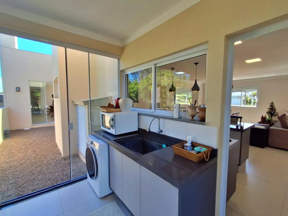 Casa, 4 quartos, 200 m² - Foto 11