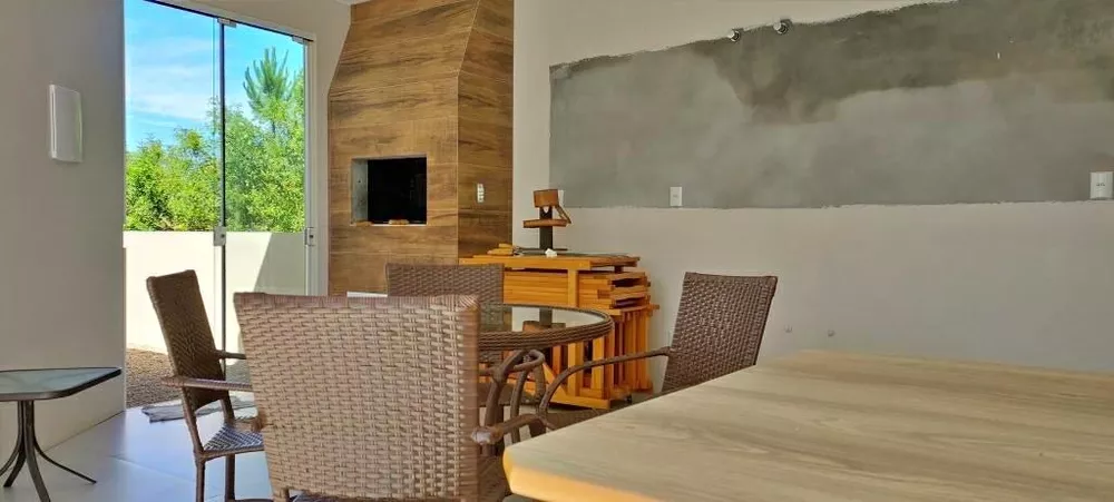 Casa, 4 quartos, 200 m² - Foto 8