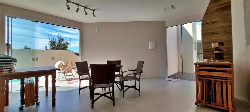 Casa, 4 quartos, 200 m² - Foto 16