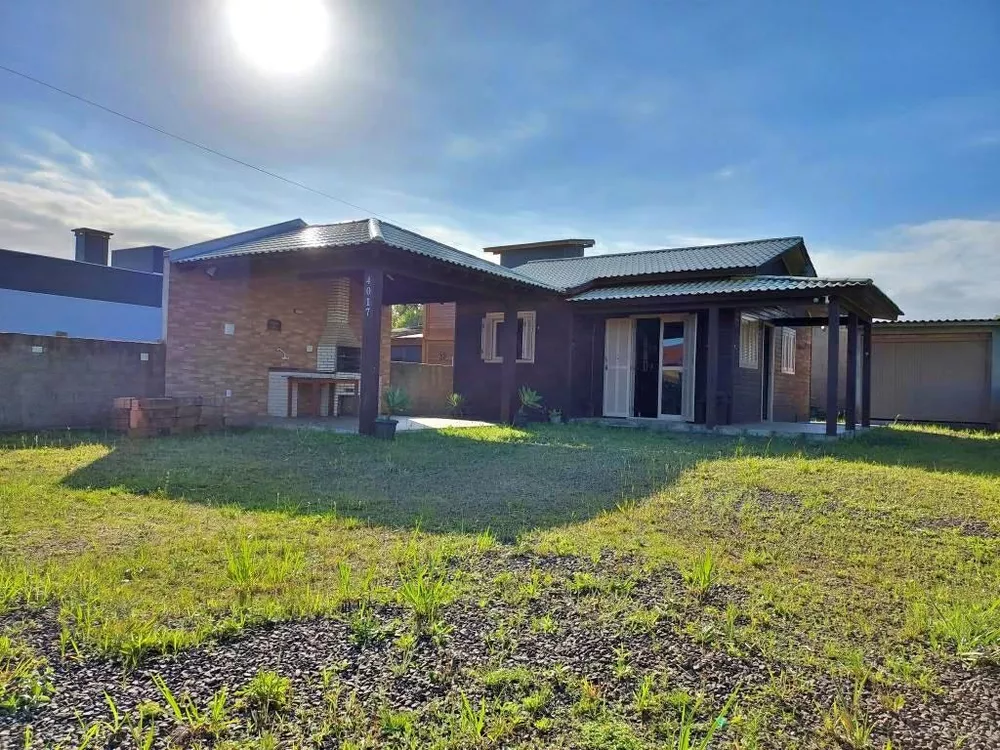 Casa, 4 quartos, 58 m² - Foto 3