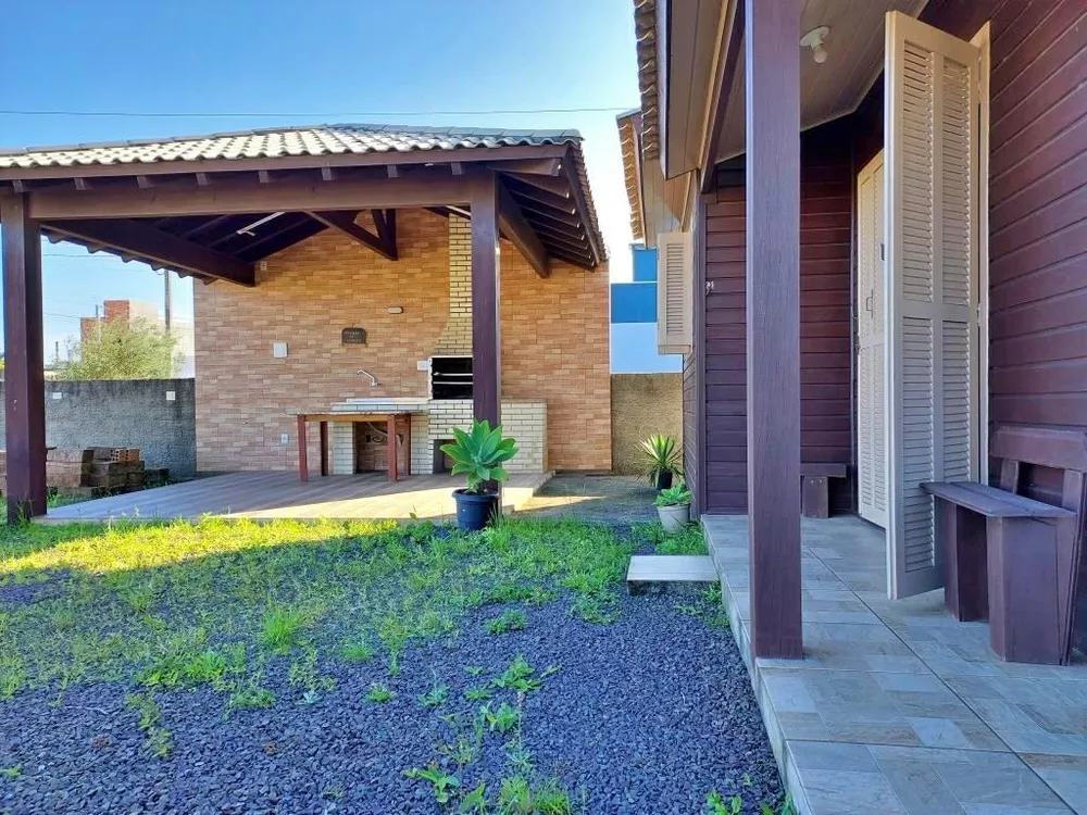 Casa, 4 quartos, 58 m² - Foto 2