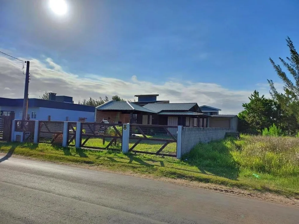 Casa, 4 quartos, 58 m² - Foto 2