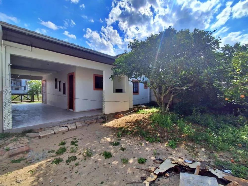 Casa, 3 quartos, 100 m² - Foto 1