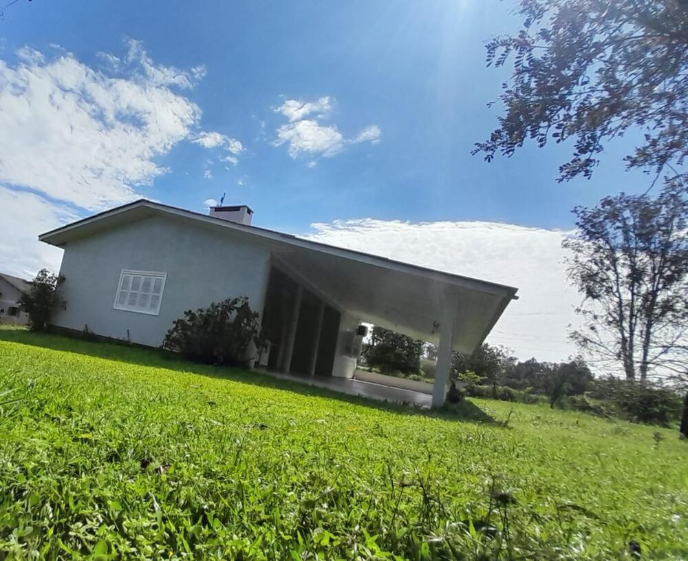 Chácara, 1 quarto, 8730 m² - Foto 7