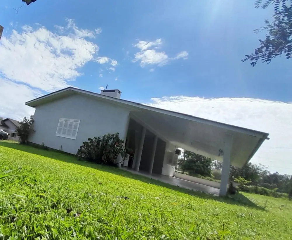 Chácara, 1 quarto, 8730 m² - Foto 10