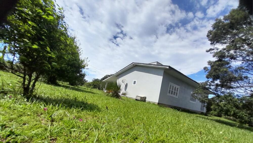 Chácara, 1 quarto, 8730 m² - Foto 1