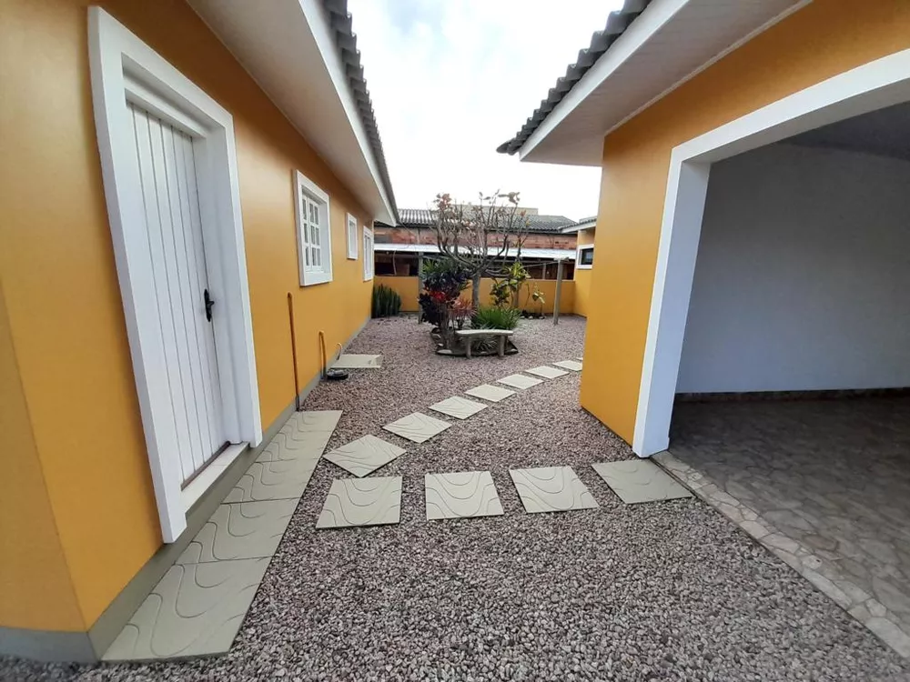 Casa à venda com 4 quartos, 149m² - Foto 4