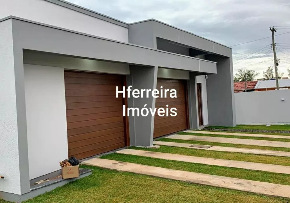 Casa à venda com 3 quartos, 240m² - Foto 1