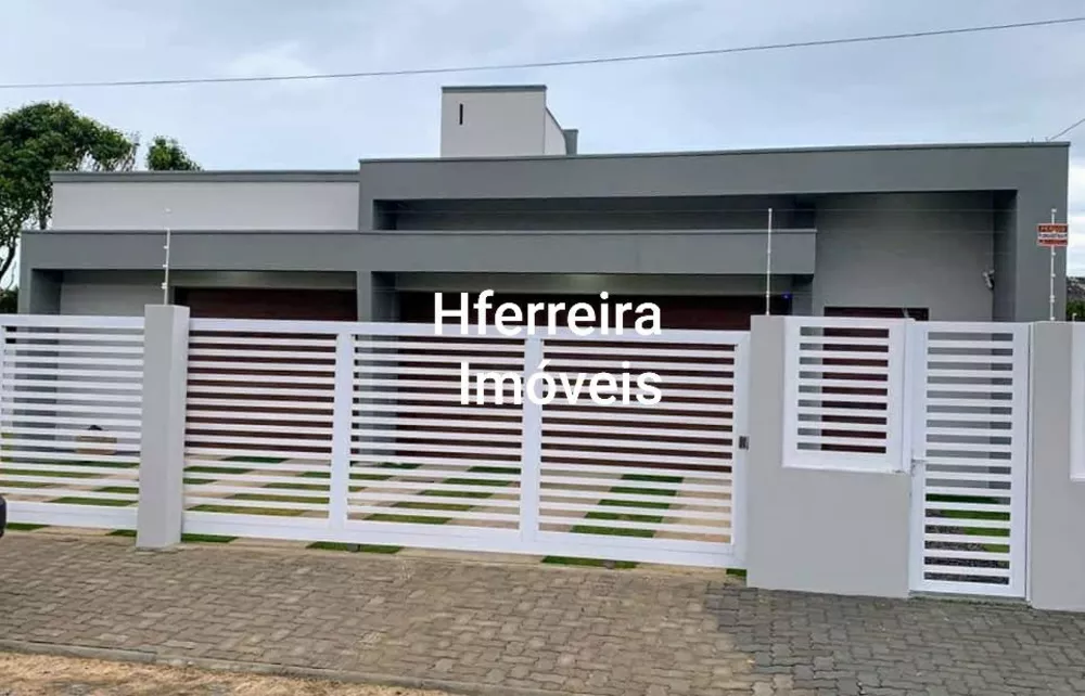 Casa à venda com 3 quartos, 240m² - Foto 2