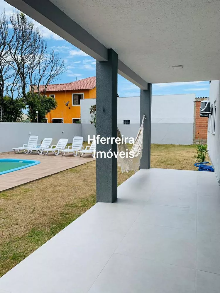 Casa à venda com 3 quartos, 240m² - Foto 3