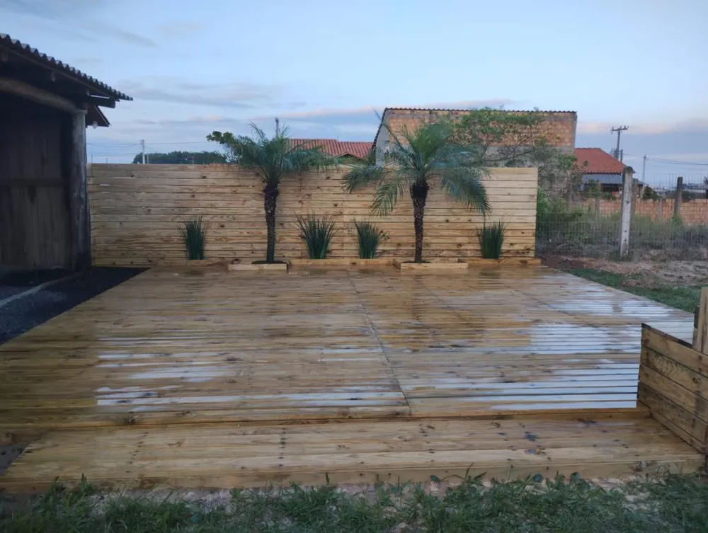 Casa, 2 quartos, 80 m² - Foto 4