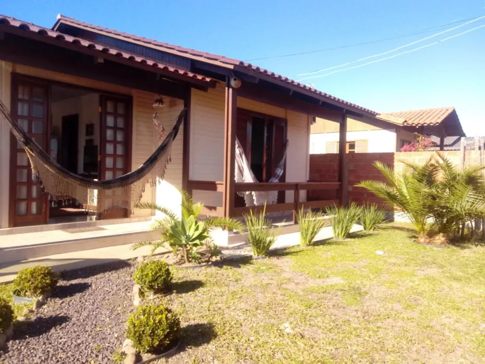 Casa, 2 quartos, 80 m² - Foto 1