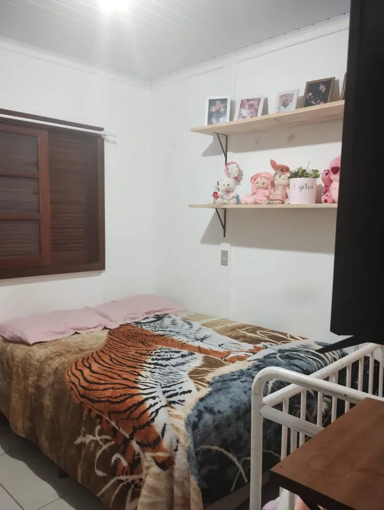 Casa, 2 quartos, 80 m² - Foto 11