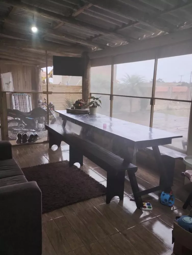 Casa, 2 quartos, 80 m² - Foto 3