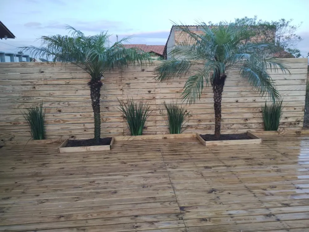 Casa, 2 quartos, 80 m² - Foto 5