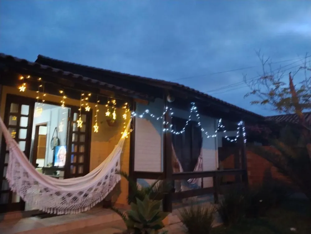 Casa, 2 quartos, 80 m² - Foto 1