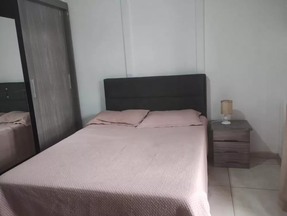 Casa, 2 quartos, 80 m² - Foto 4