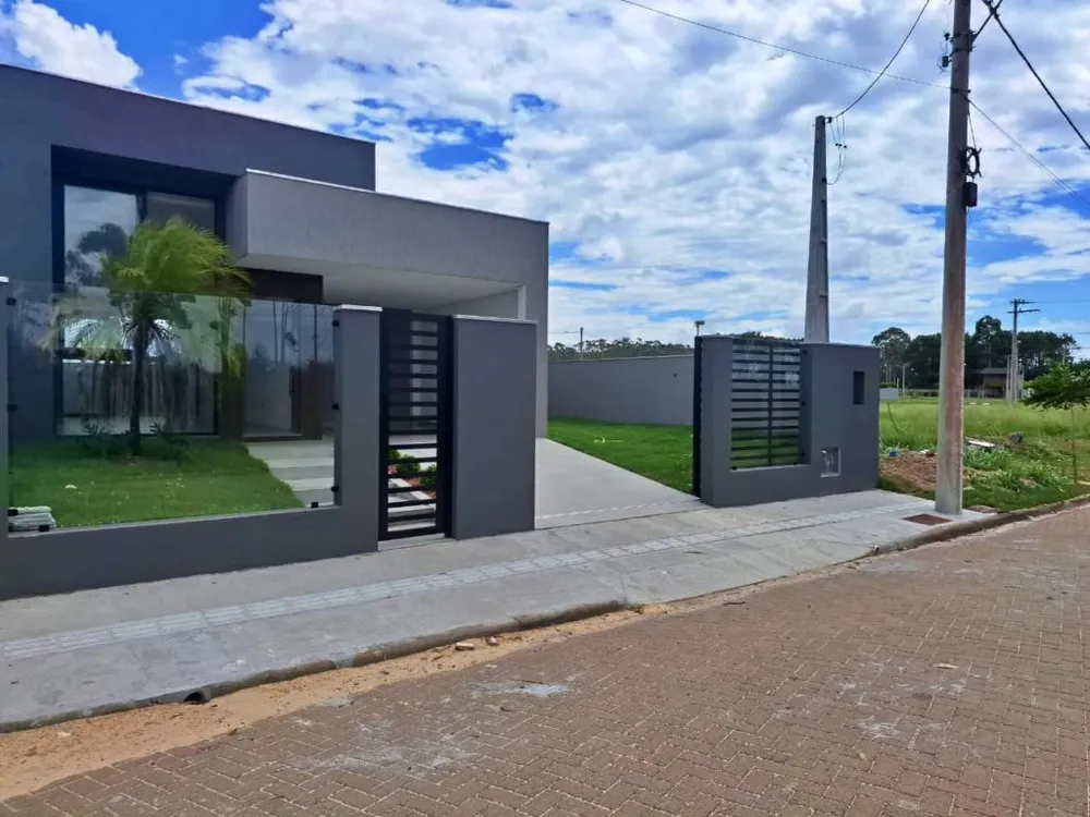 Casa, 2 quartos, 99 m² - Foto 6