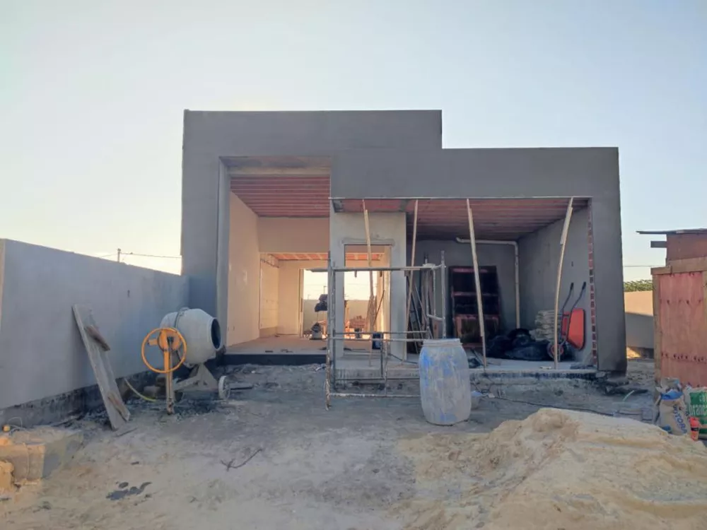 Casa, 2 quartos, 99 m² - Foto 5