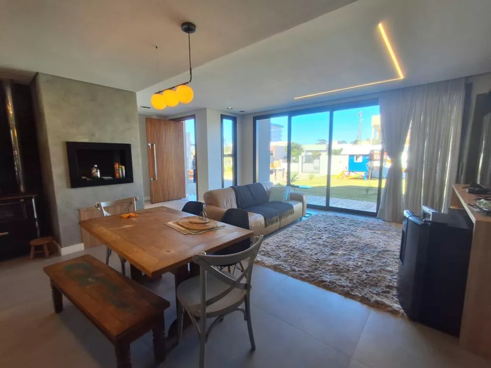 Casa, 3 quartos, 187 m² - Foto 3