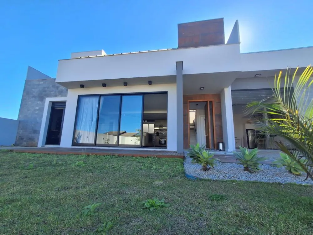 Casa, 3 quartos, 187 m² - Foto 1