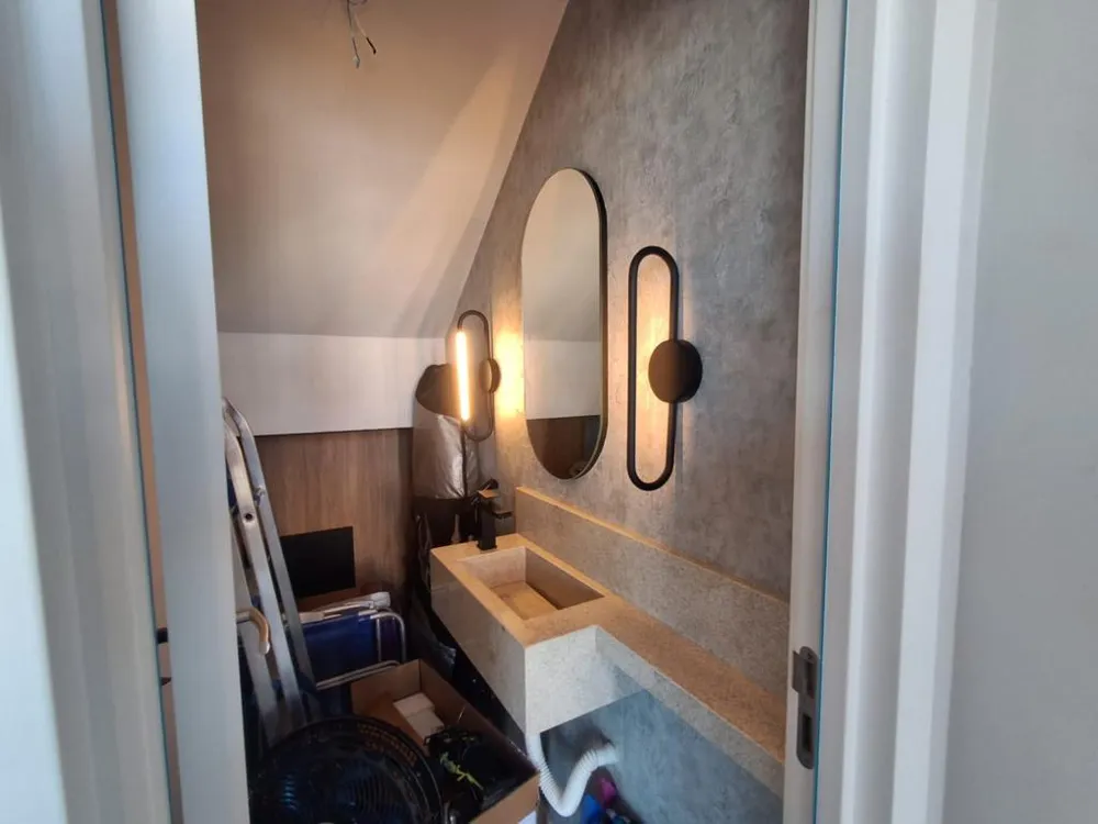Casa, 3 quartos, 187 m² - Foto 6