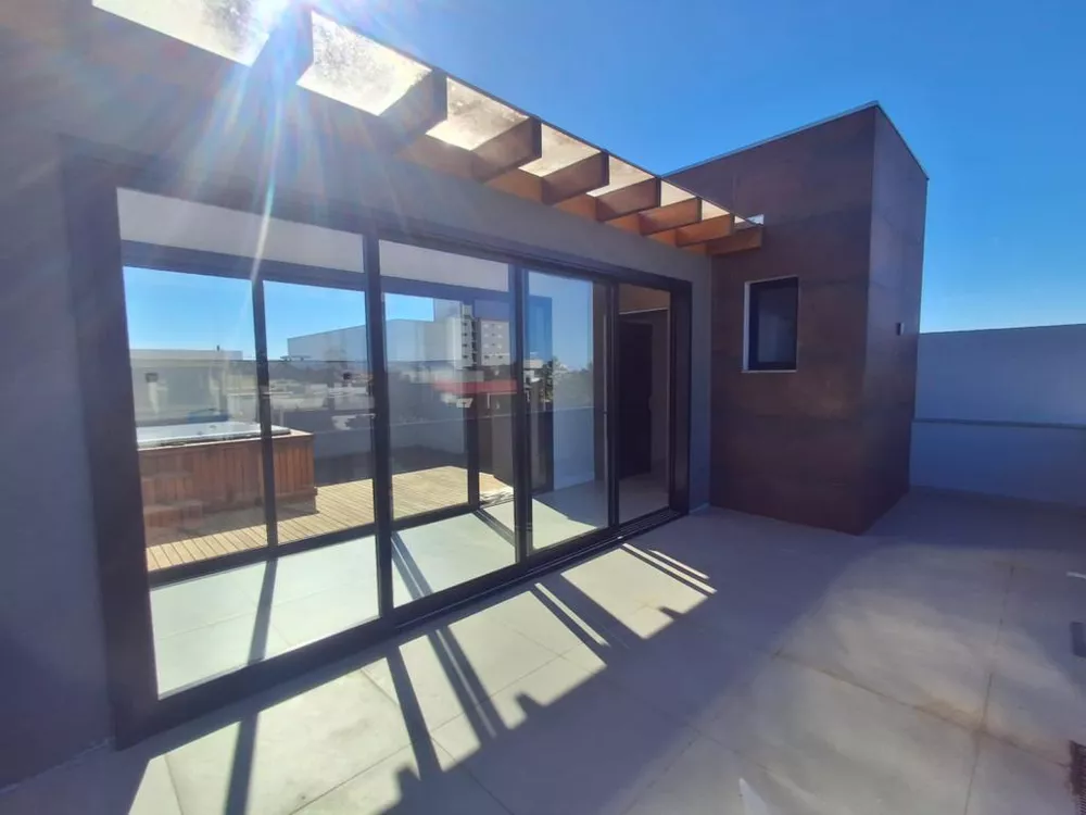 Casa, 3 quartos, 187 m² - Foto 4