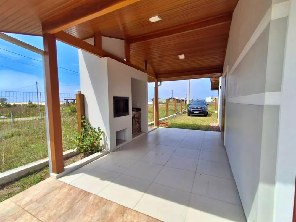 Casa, 2 quartos, 87 m² - Foto 1